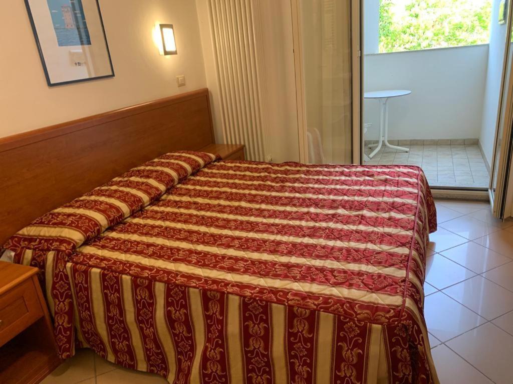 Hotel Bristol Cervia Buitenkant foto